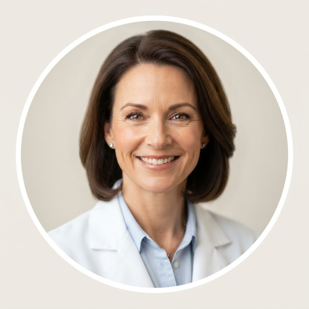 Dr. Anita R.